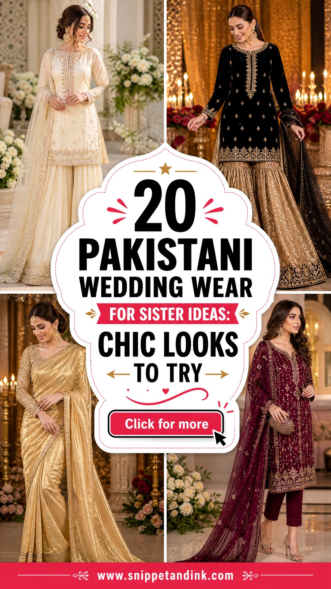 20 Pakistani Wedding Wear for Sister Ideas Chic Looks to Try - 20 Pakistani Wedding Wear for Sister Ideas: Chic Looks to Try