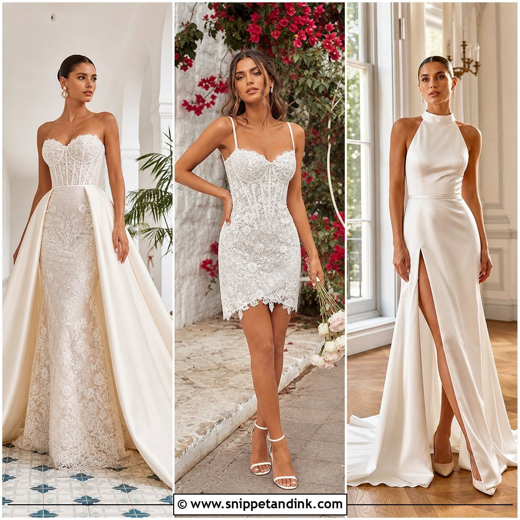 20 Pallas Couture Bridal Ideas: Dreamy Gowns for Modern Brides