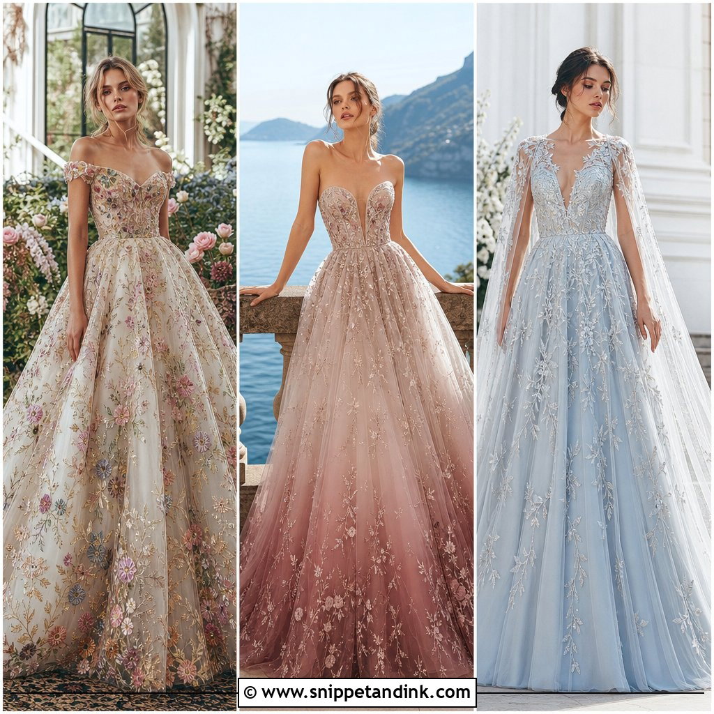 20 Paolo Sebastian Bridal Ideas: Dreamy Gowns for Modern Brides