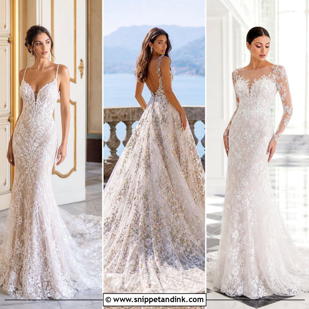 20 Paolo Sebastian Wedding Dress Ideas for Couture Brides