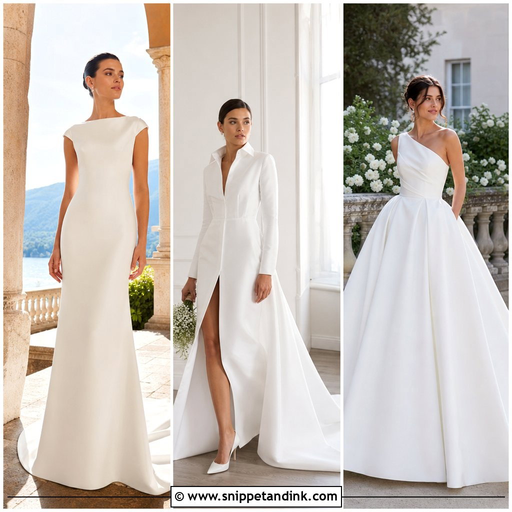 20 Prada Wedding Dress Ideas: Luxury Bridal Inspiration