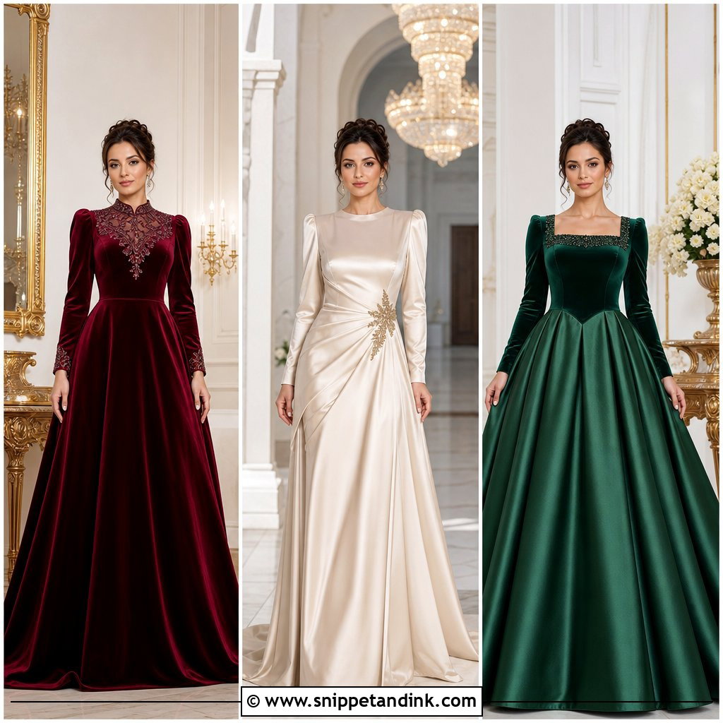 20 Princess Fawzia Ideas for a Regal Vintage Bridal Look
