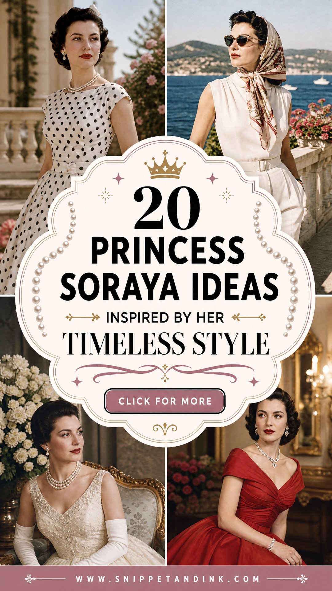 20 Princess Soraya Ideas Inspired by Her Timeless Style - 20 Princess Soraya Ideas Inspired by Her Timeless Style