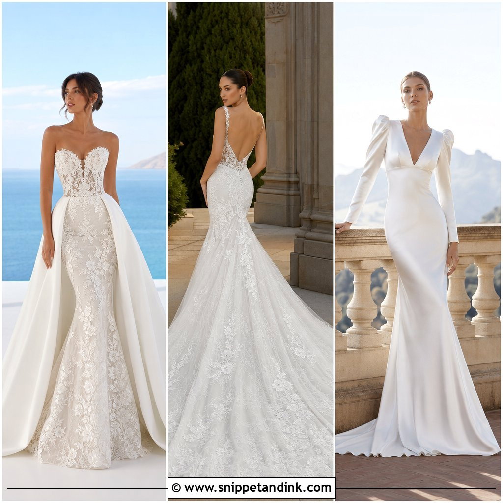 20 Pronovias Bridal 2025 Ideas for Fashion-Forward Brides