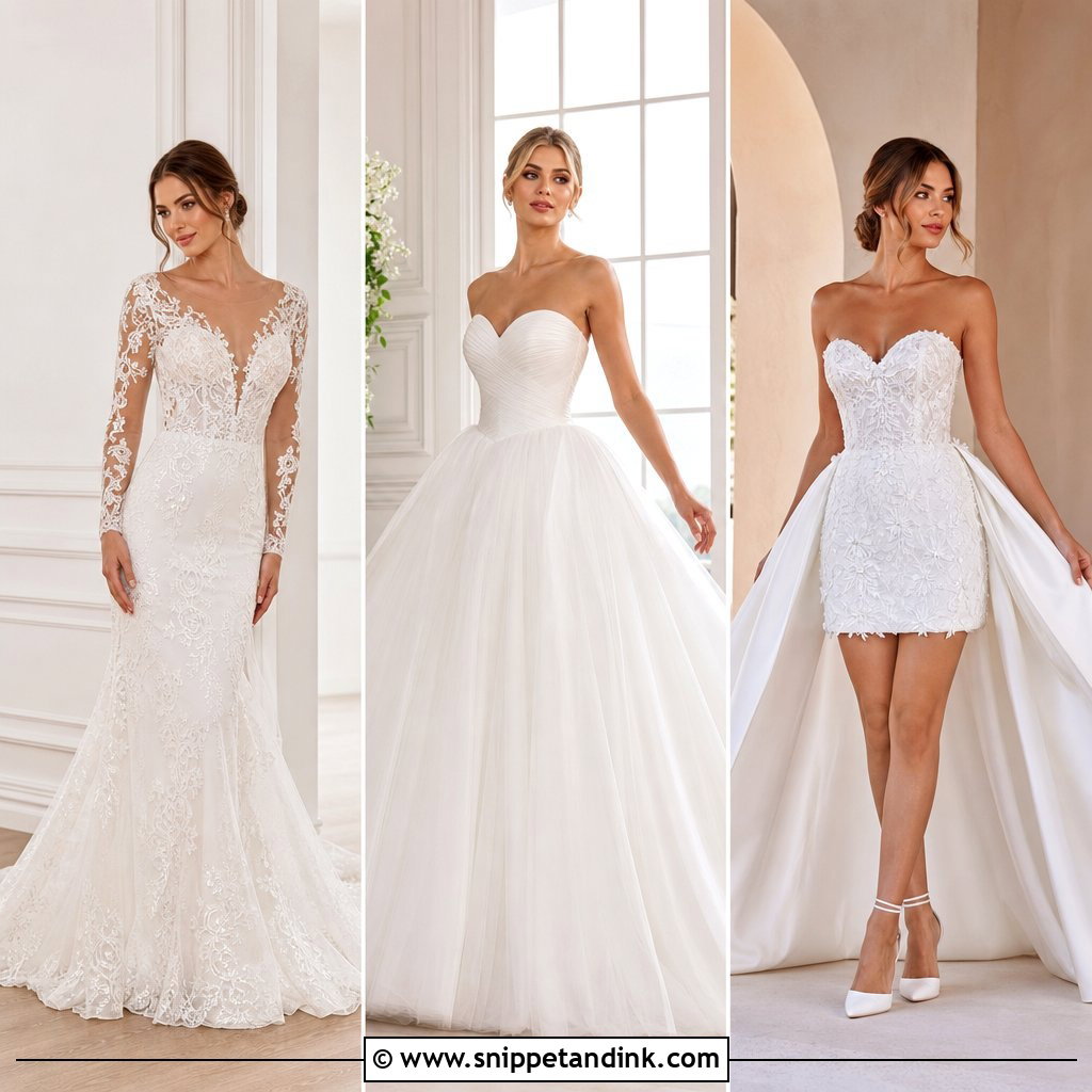 20 Randy Fenoli Wedding Dress Collection Ideas Brides Love