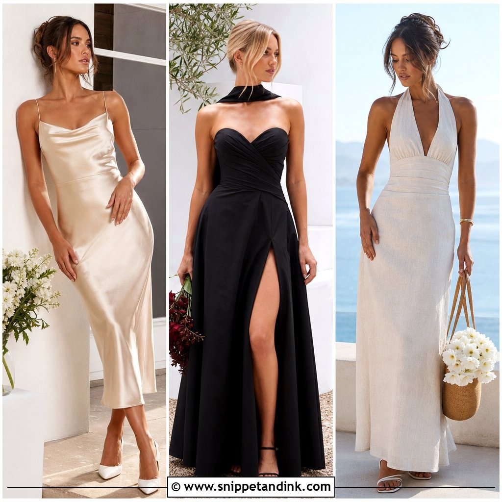 20 Reluctant Bride Ideas for a Calm Confident Wedding Day