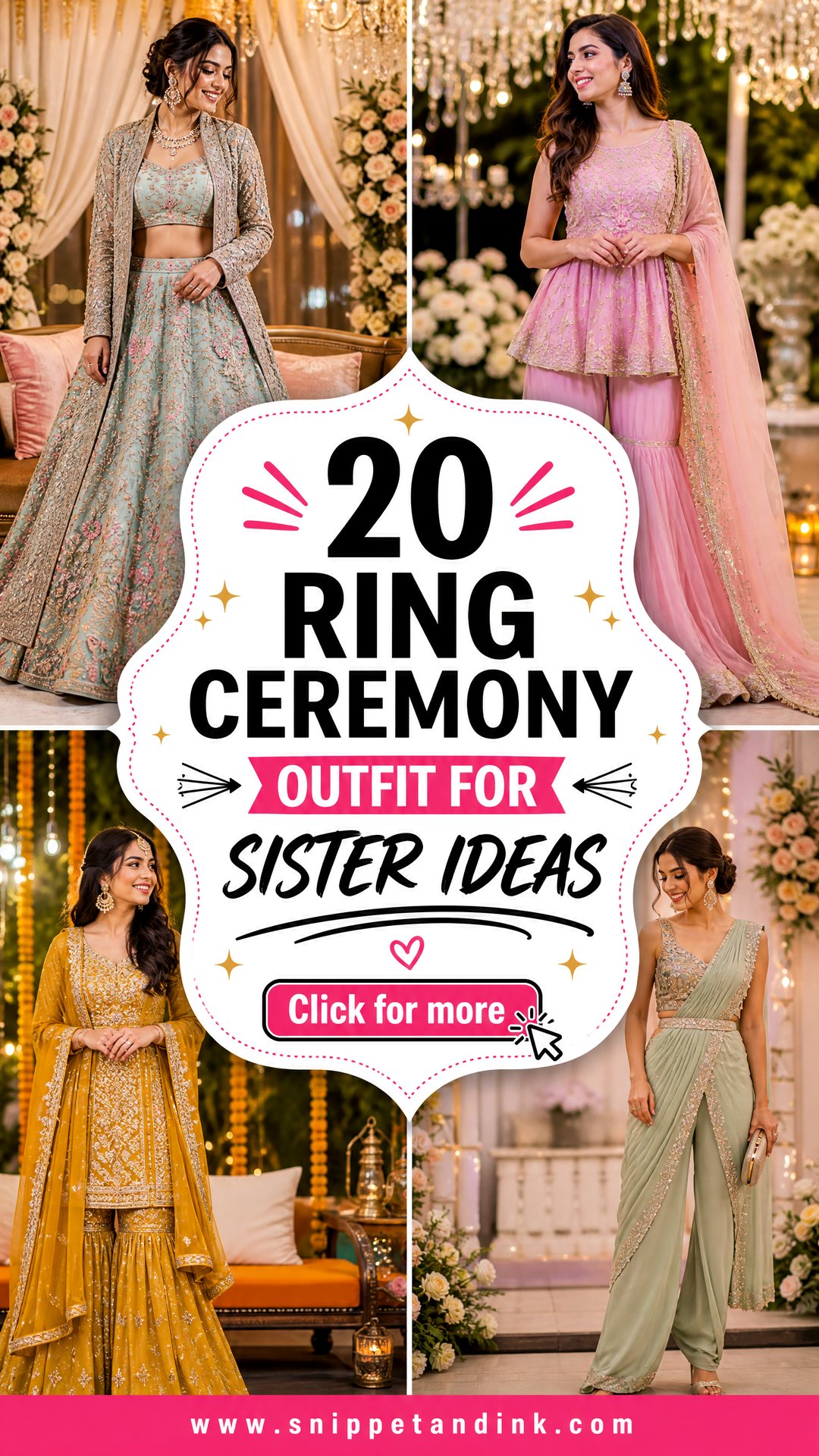 20 Ring Ceremony Outfit for Sister Ideas Chic Looks Shell Love - 20 Ring Ceremony Outfit for Sister Ideas: Chic Looks She’ll Love