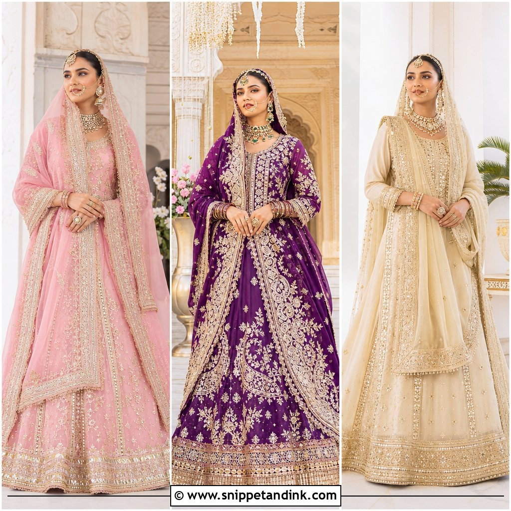 20 Royal Rajput Bride Ideas for a Regal Heritage Wedding