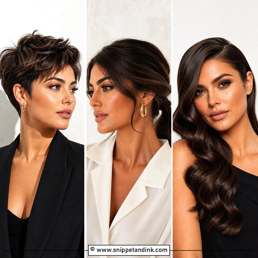 20 Short Hair for Wedding Guest Ideas Chic Looks to Copy