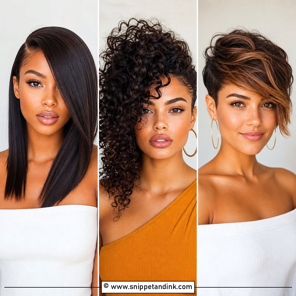 20 Side Swept Wedding Hairstyles for Romantic Brides
