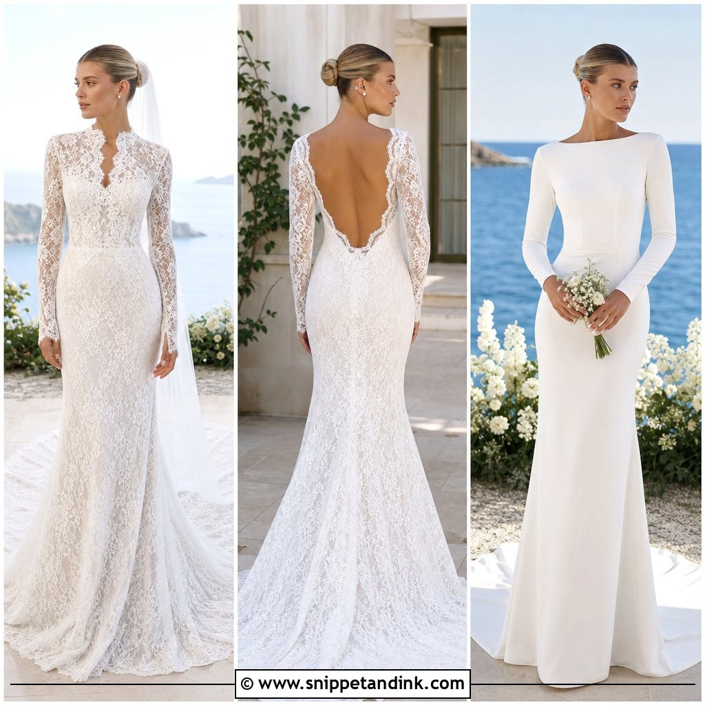 20 Sophia Richie Wedding Dress Ideas for a Luxe Bridal Look
