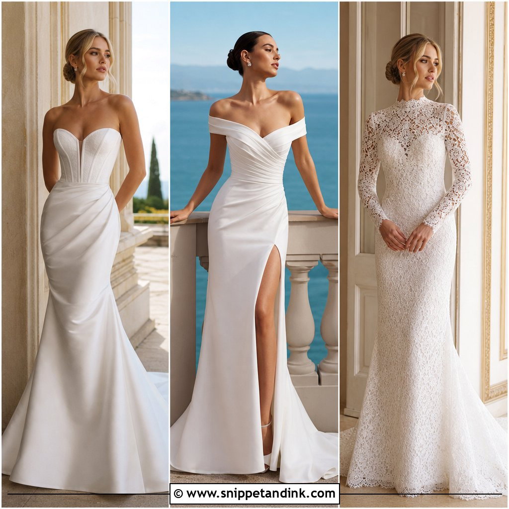 20 Suzanne Neville Wedding Dress Ideas for Timeless Brides
