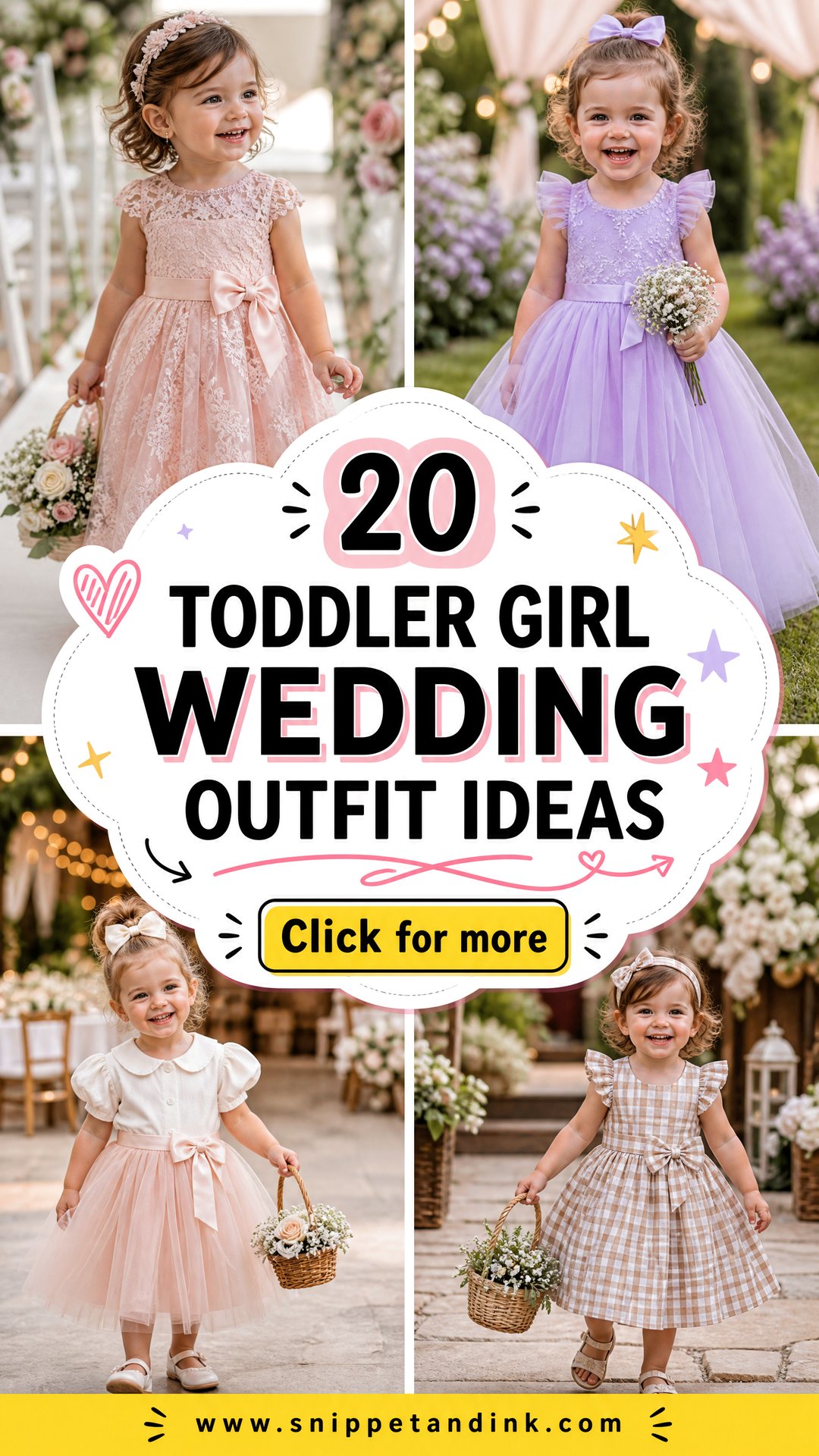 20 Toddler Girl Wedding Outfit Ideas Adorable Looks for Girls - 20 Toddler Girl Wedding Outfit Ideas: Adorable Looks for Girls