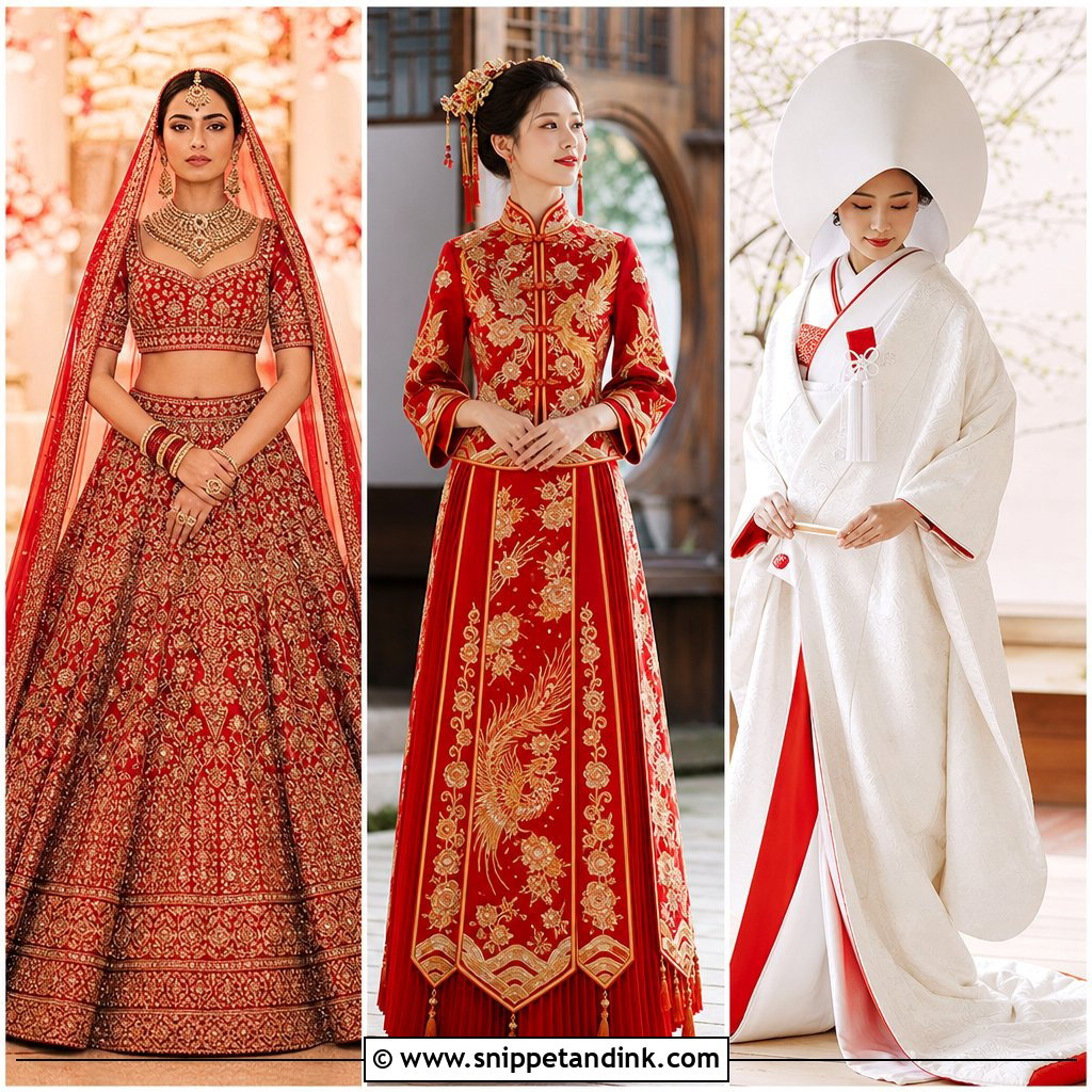 20 Traditional Bridal Dresses: Timeless Looks for Modern Brides