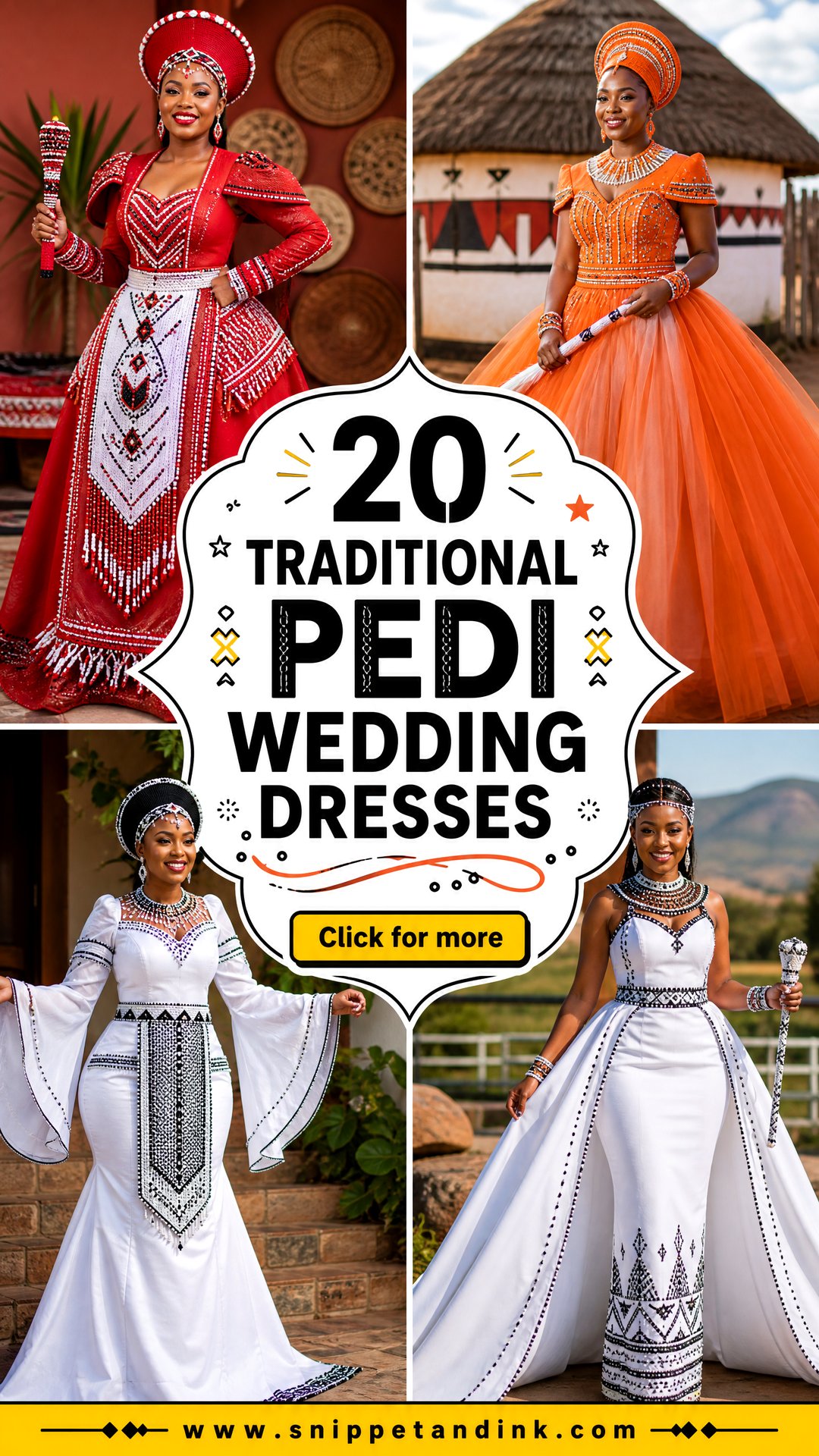 20 Traditional Pedi Wedding Dresses Vibrant Bridal Looks - 20 Traditional Pedi Wedding Dresses: Vibrant Bridal Looks