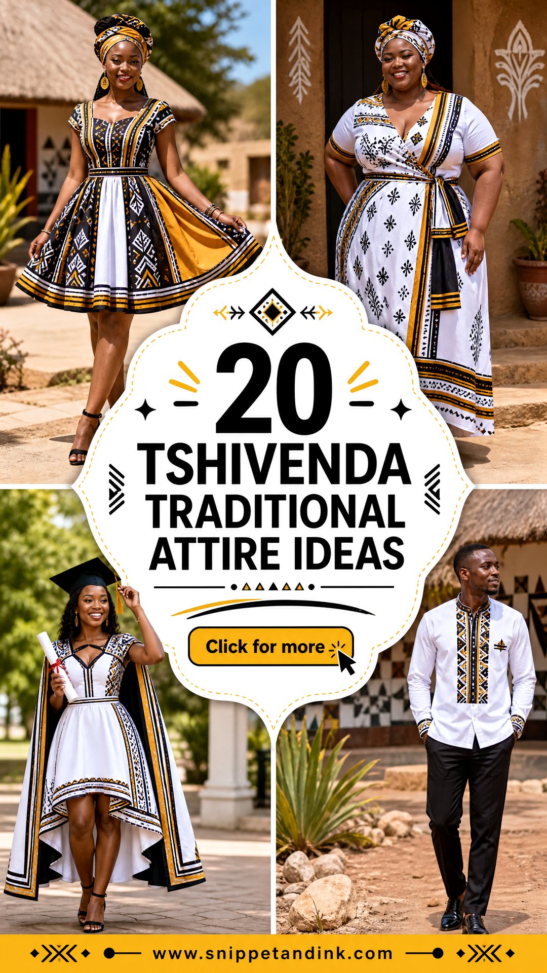 20 Tshivenda Traditional Attire Ideas for Proud Cultural Style - 20 Tshivenda Traditional Attire Ideas for Proud Cultural Style