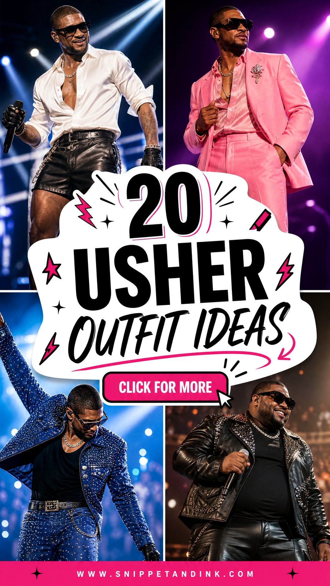 20 Usher Outfit Ideas for a Polished Modern Wedding Ceremony - 20 Usher Outfit Ideas for a Polished Modern Wedding Ceremony