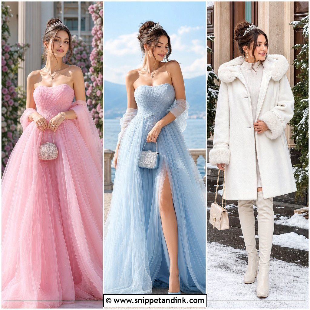 20 Vera Wang Princess Ideas for a Fairytale Bridal Look