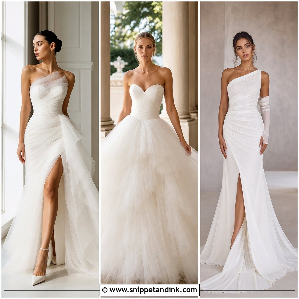 20 Vera Wang Wedding Dress 2025 Ideas for Modern Brides