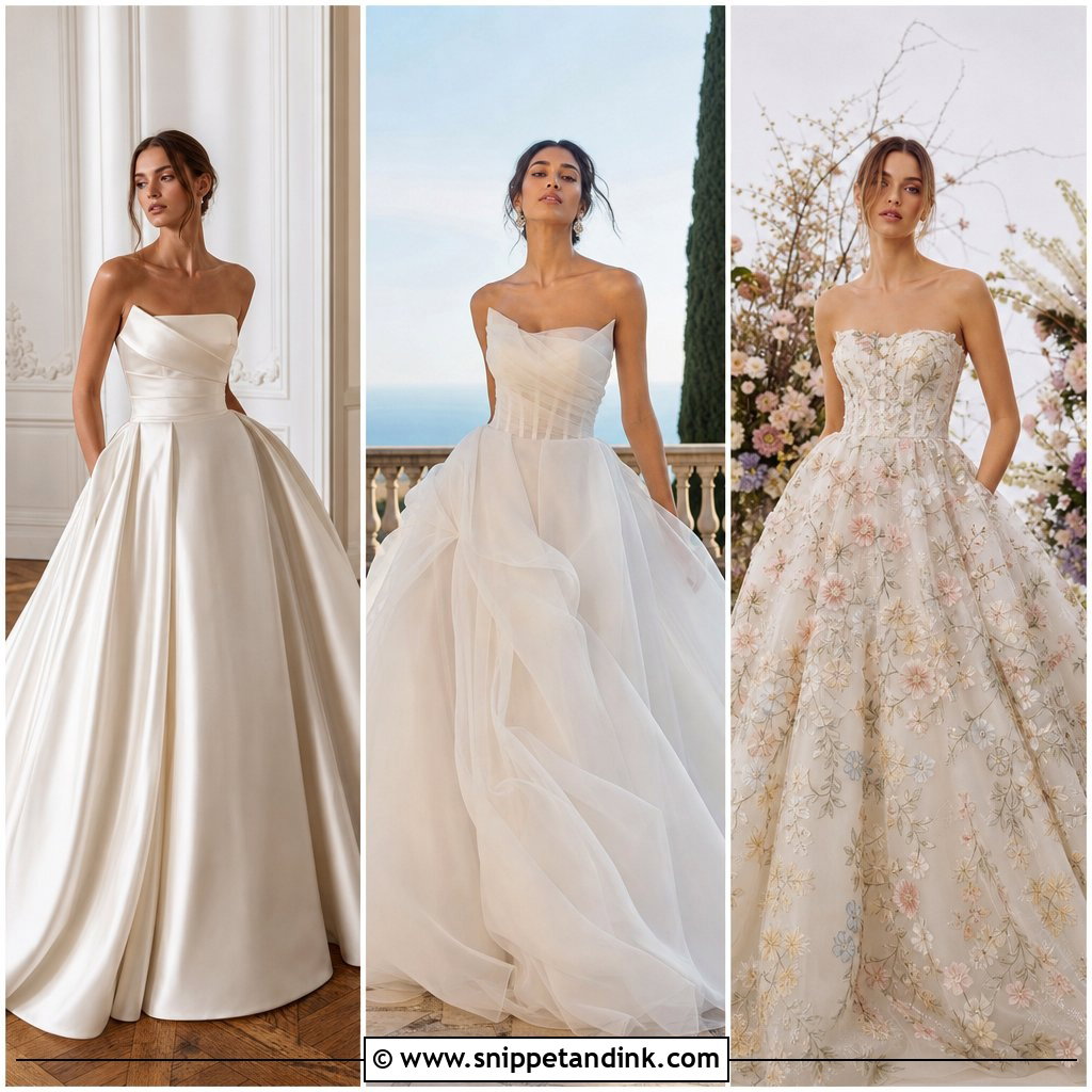 20 Vera Wang Wedding Dress Ball Gown Ideas for a Regal Look