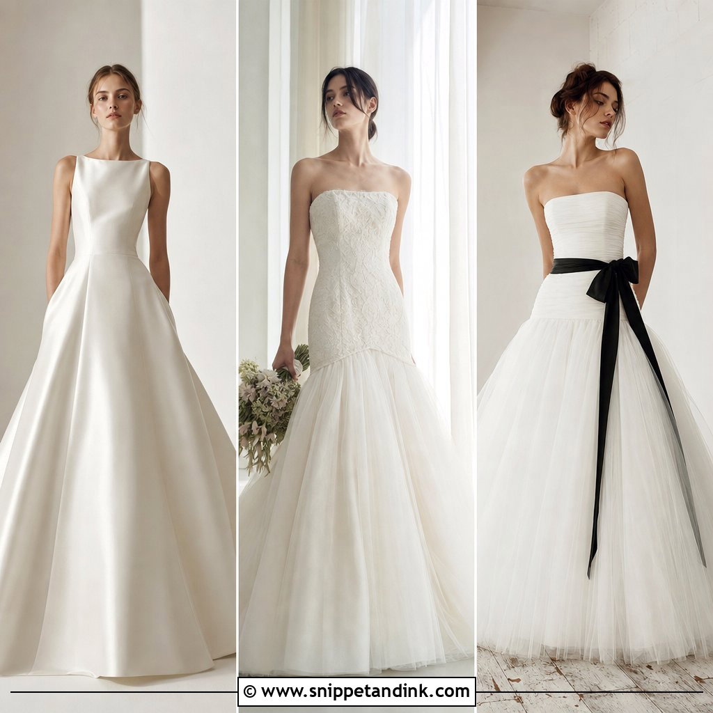 20 Vintage Vera Wang Wedding Dress Ideas for Iconic Bridal Style