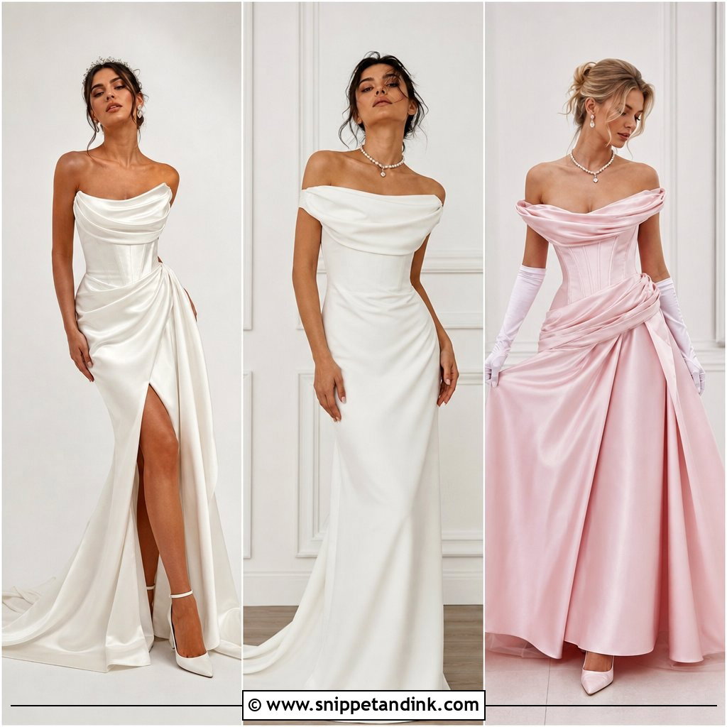 20 Vivviene Westwood Wedding Dress Ideas for Bold Brides