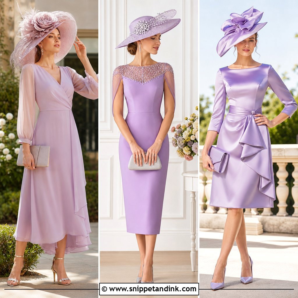 20 Vualet Wedding Hat Ideas for Timeless Wedding Guest Style