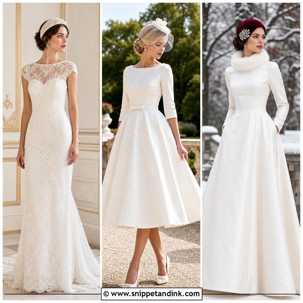 20 Wedding Cap Ideas: Chic Headpieces for Modern Brides