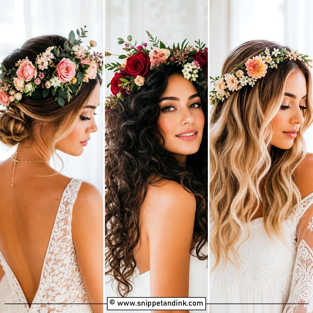 20 Wedding Crown Hairstyles Regal Bridal Looks to Love