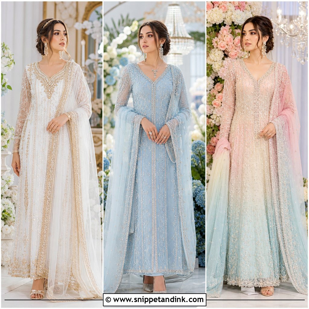 20 Wedding Dirac Ideas for an Elegant Somali Bridal Look