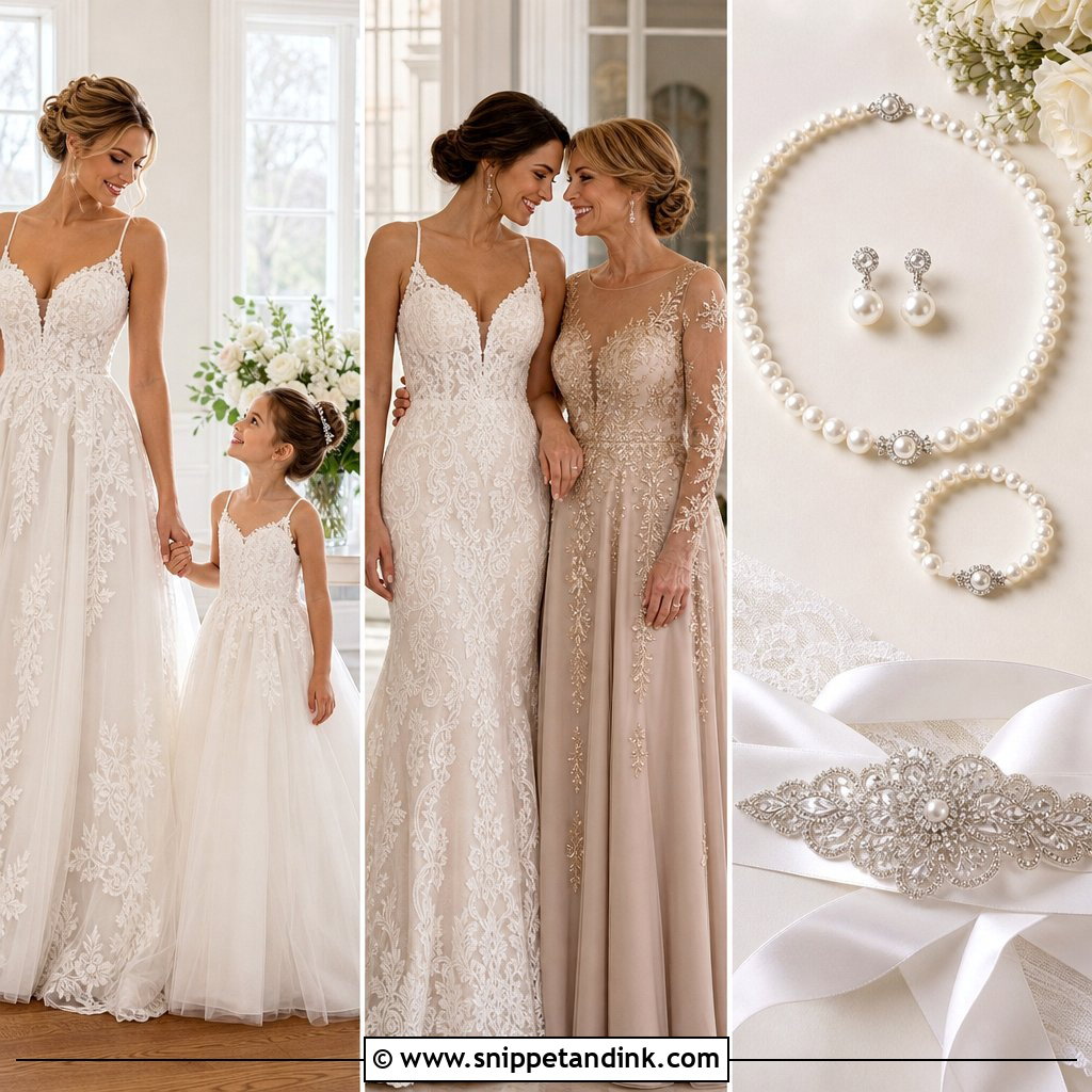 20 Wedding Dress Upcycle Ideas for Creative Modern Brides