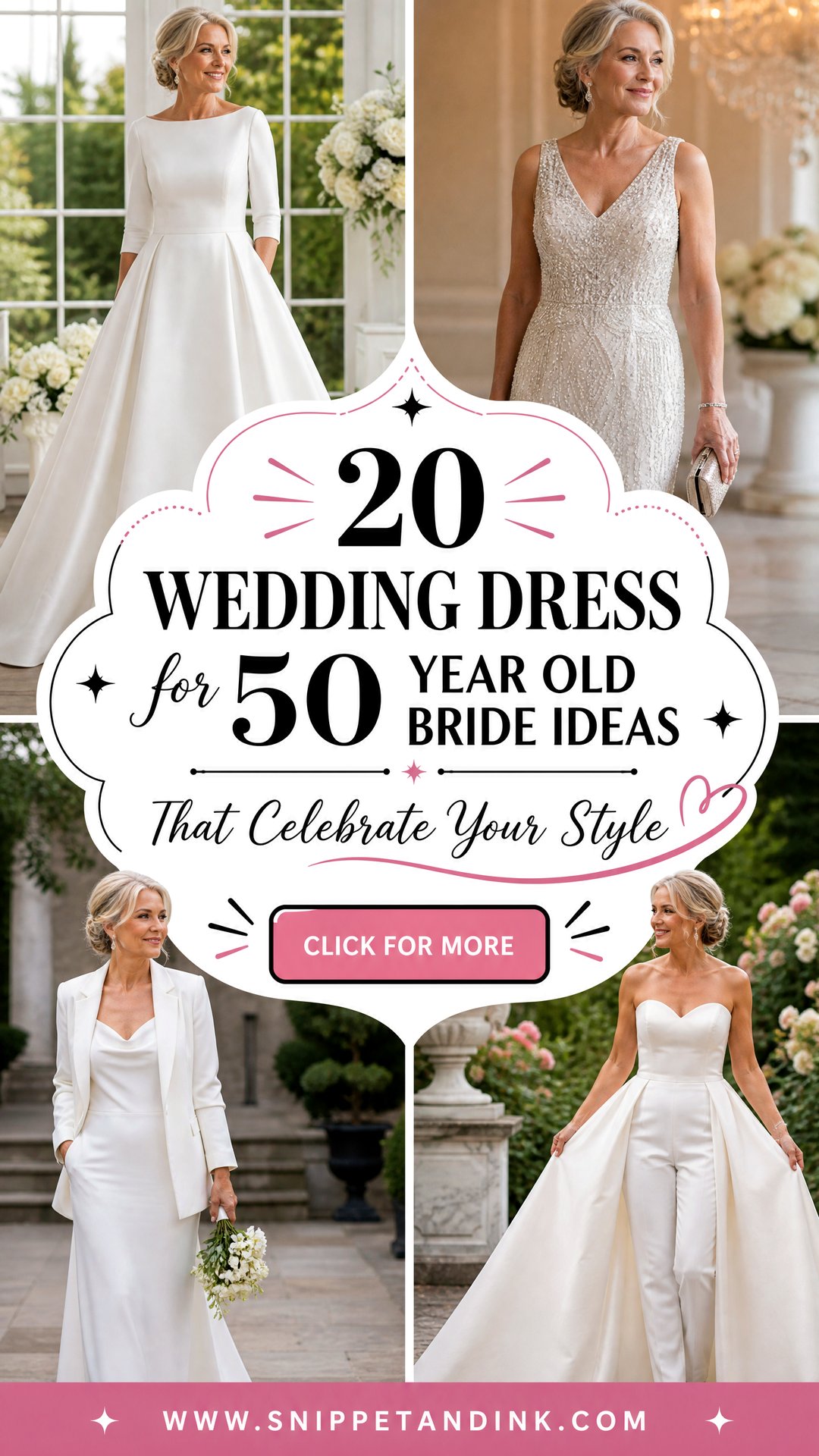20 Wedding Dress for 50 Year Old Bride Ideas That Celebrate Your Style - 20 Wedding Dress for 50 Year Old Bride Ideas That Celebrate Your Style