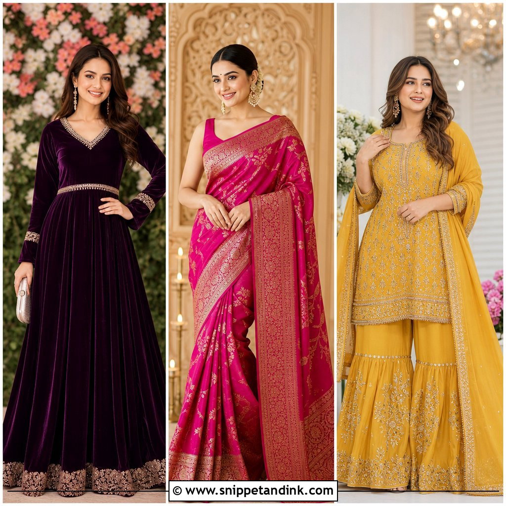 20 Wedding Dress for Cousins Ideas for Stylish Family Weddings