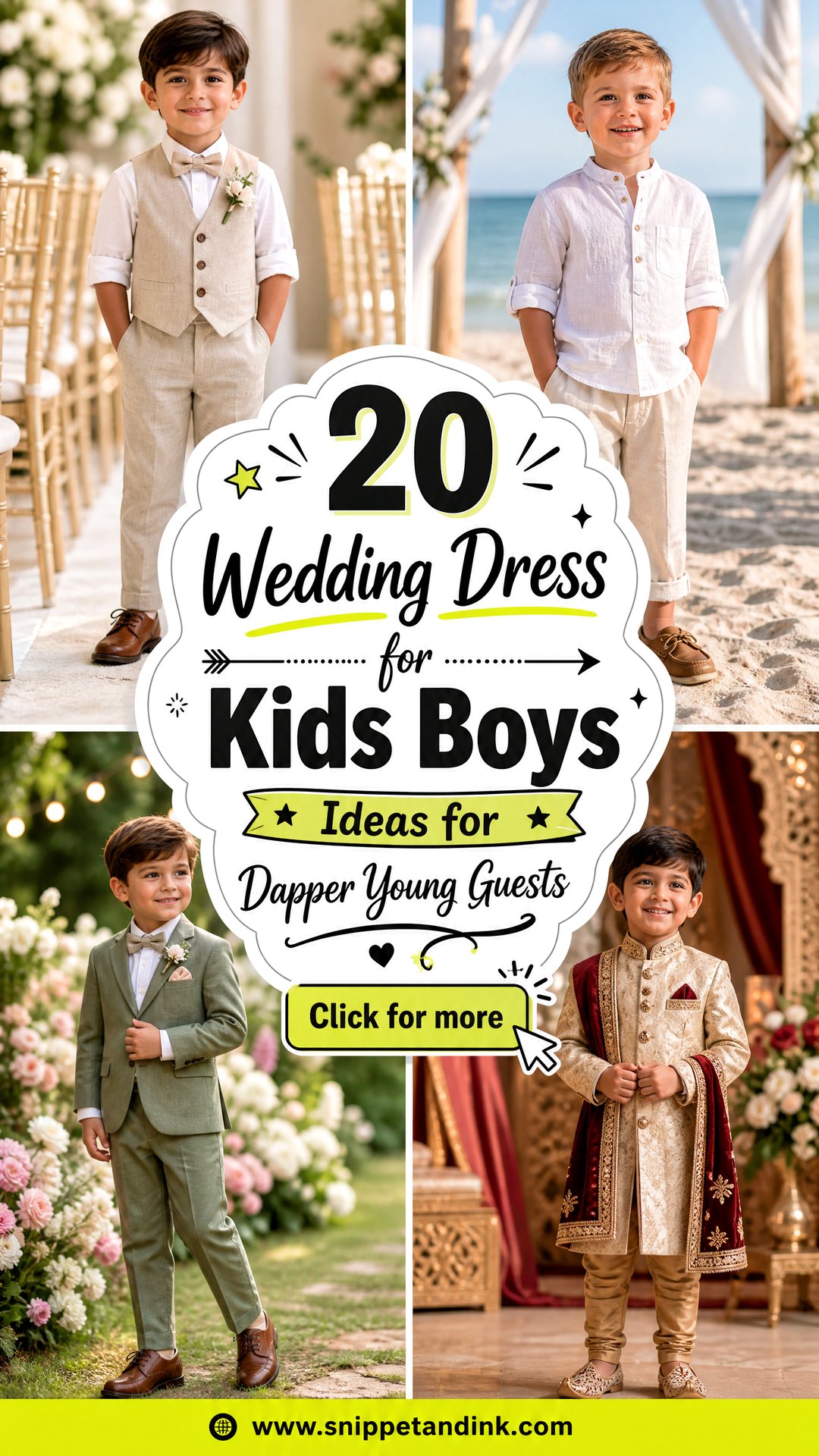 20 Wedding Dress for Kids Boys Ideas for Dapper Young Guests - 20 Wedding Dress for Kids Boys Ideas for Dapper Young Guests