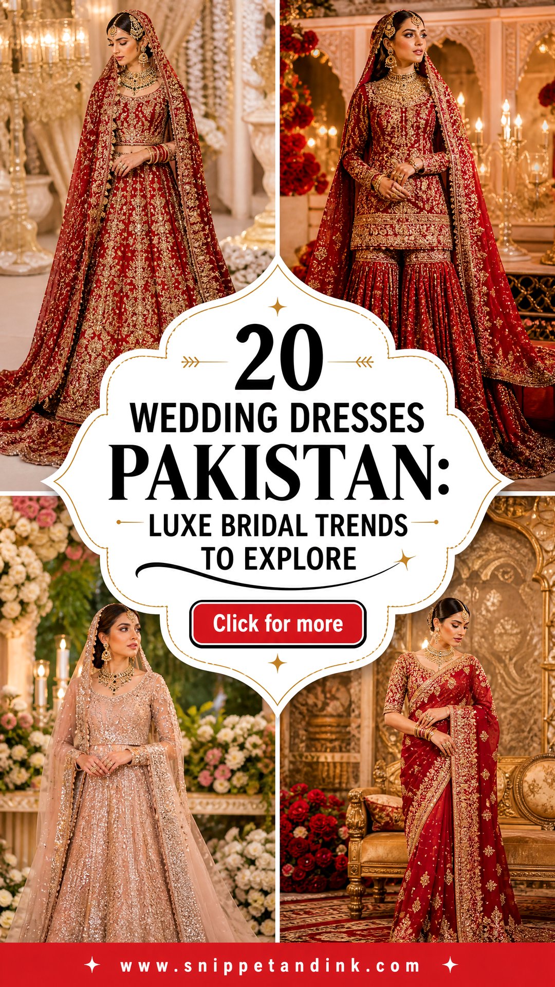 20 Wedding Dresses Pakistan Luxe Bridal Trends to Explore - 20 Wedding Dresses Pakistan: Luxe Bridal Trends to Explore