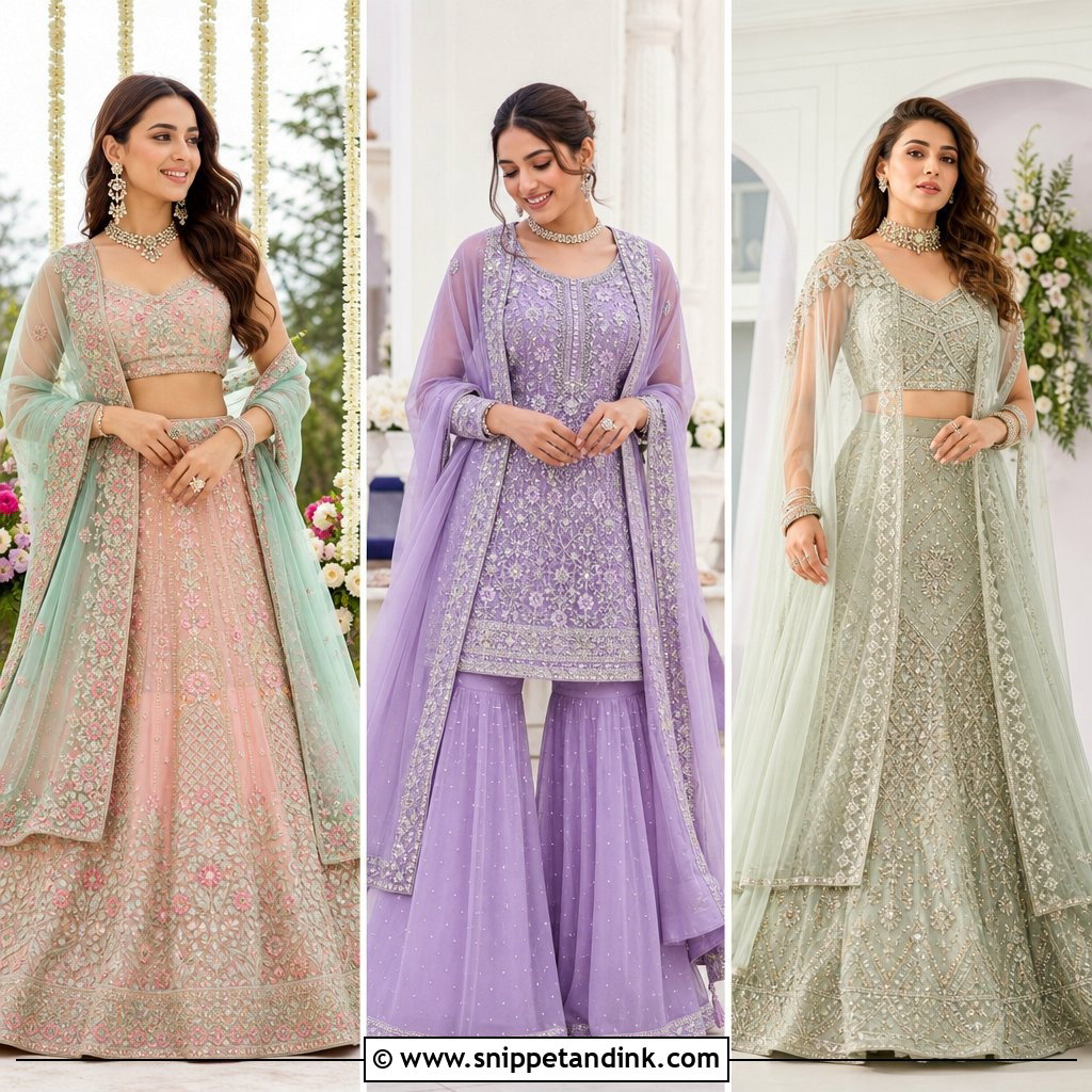 20 Wedding Dresses Simple for Sister Elegant Family Looks