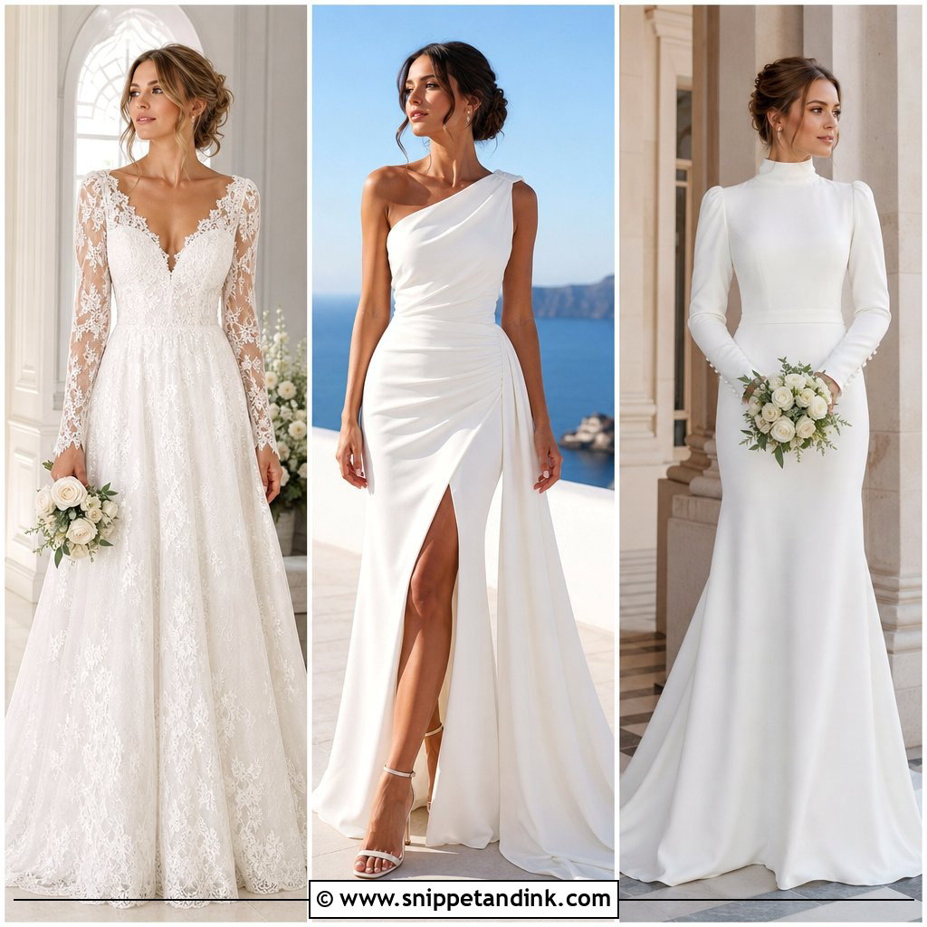 20 Wedding Frocks for Women Ideas: Elegant Looks for Every Guest