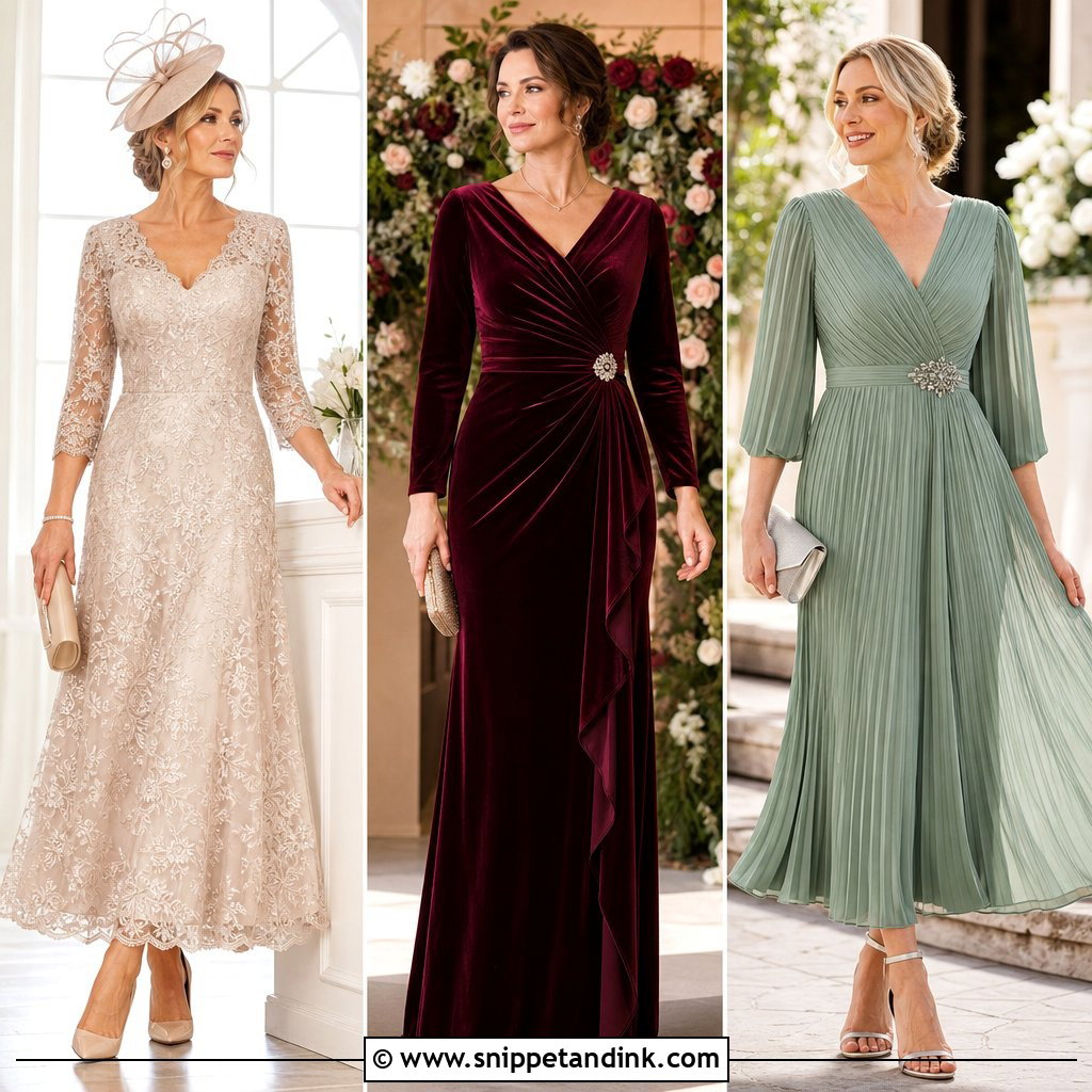20 Wedding Godmother Dress Ideas: Elegant Looks for Your Big Role