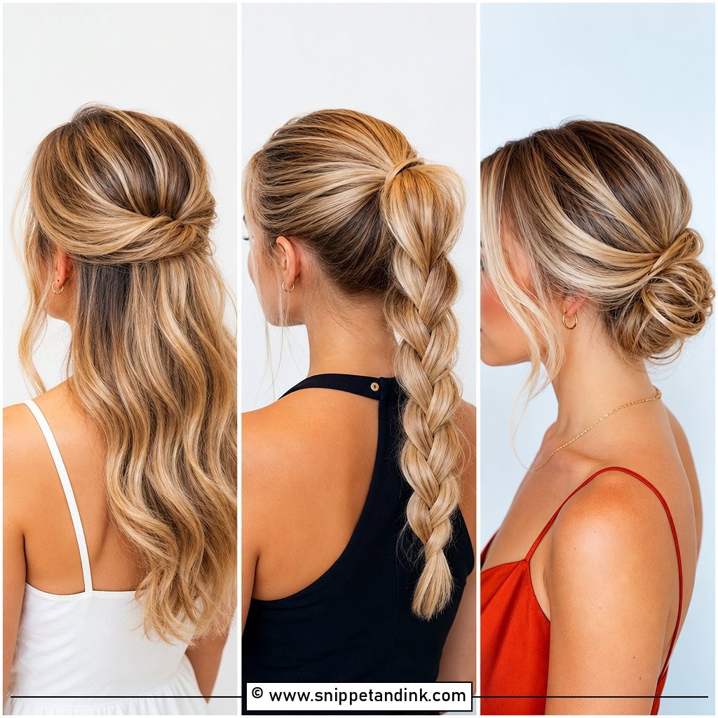 20 Wedding Guest Hair for Fine Hair Ideas That Add Volume