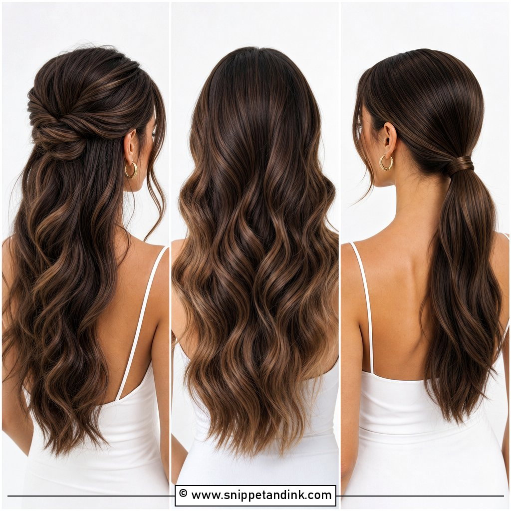 20 Wedding Guest Hairstyles for Medium Hair With Chic Looks
