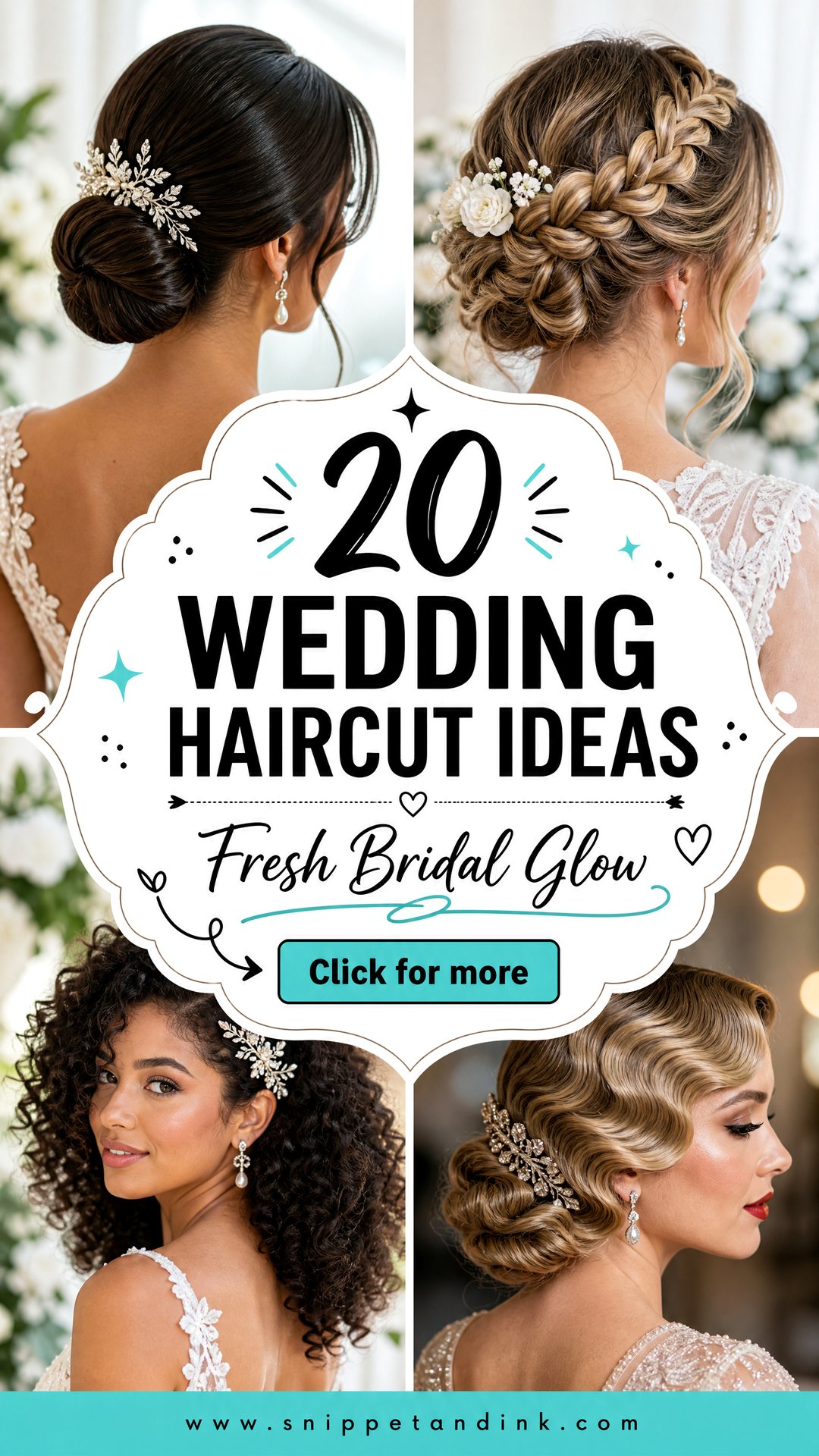 20 Wedding Haircut Ideas for a Fresh Bridal Glow in 2026 - 20 Wedding Haircut Ideas for a Fresh Bridal Glow in 2026