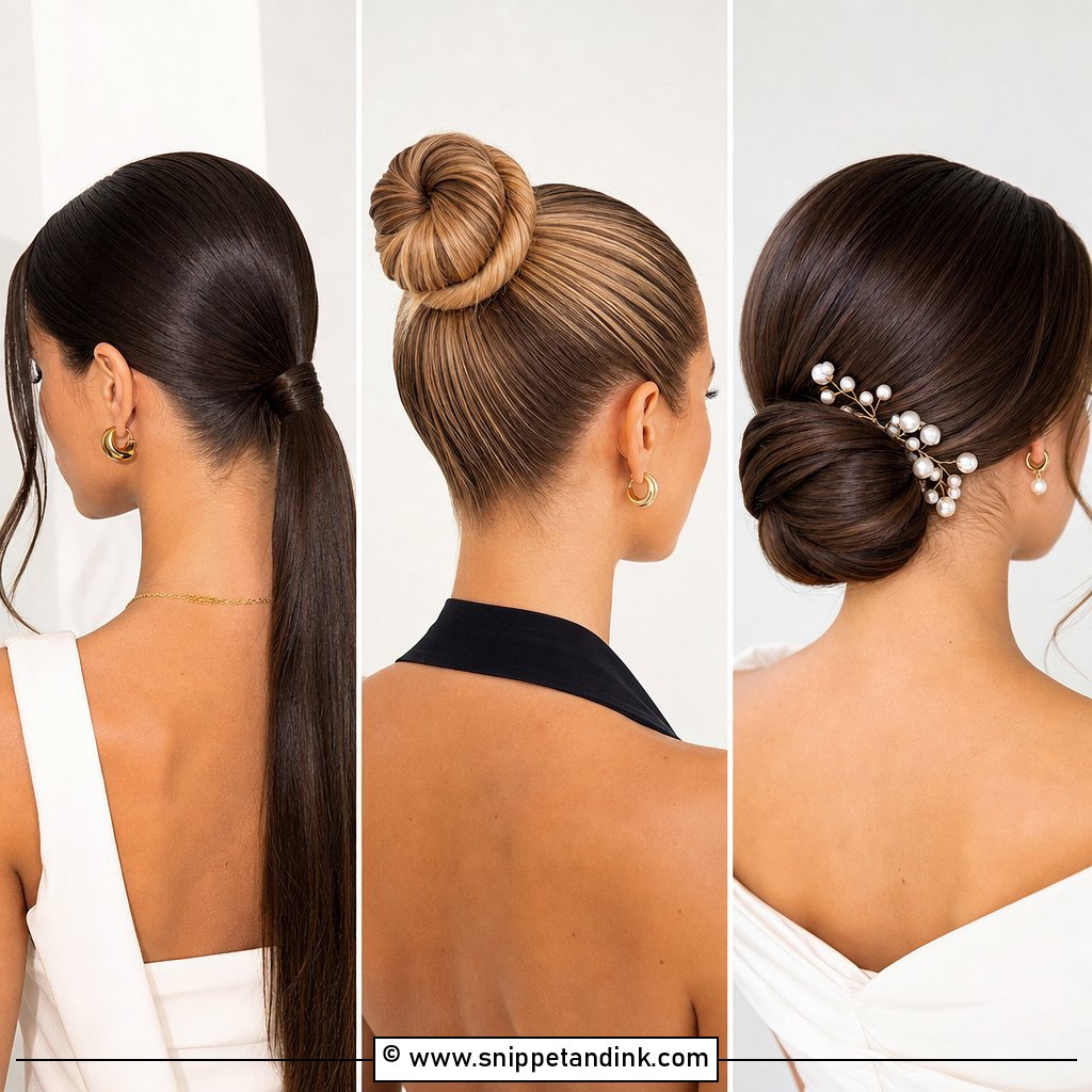 20 Wedding Hairstyles 2024 for Timeless Bridal Inspiration