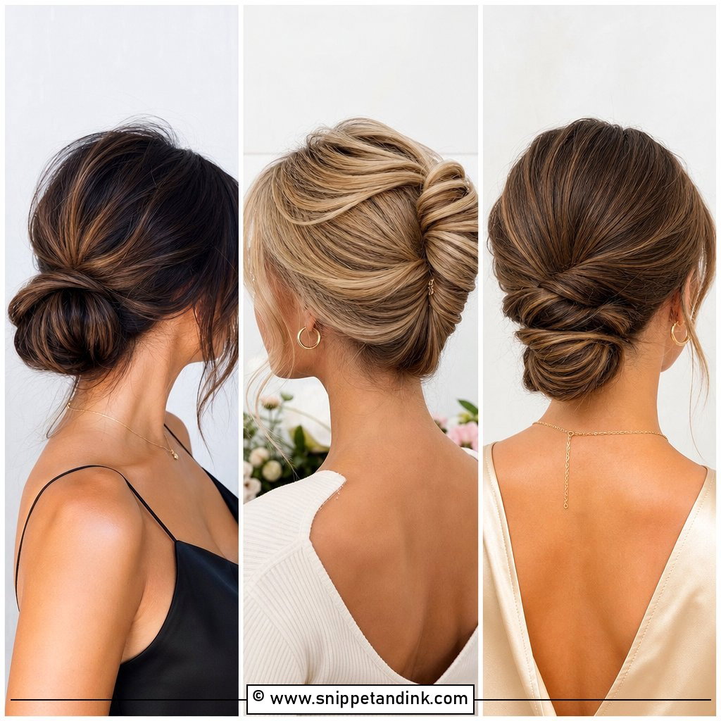 20 Wedding Hairstyles for Fine Hair Volume-Boosting Ideas