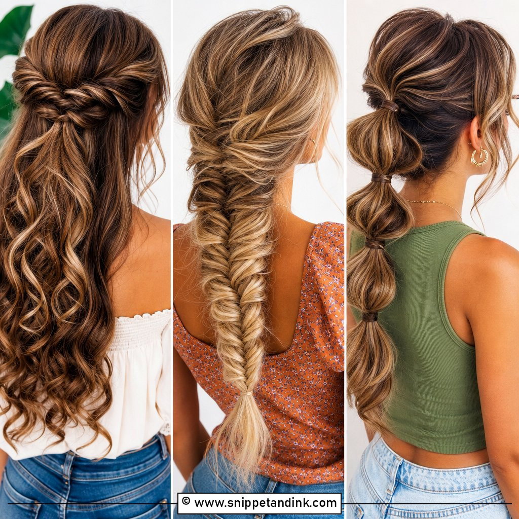 20 Wedding Hairstyles for Layered Hair Fresh Bridal Ideas