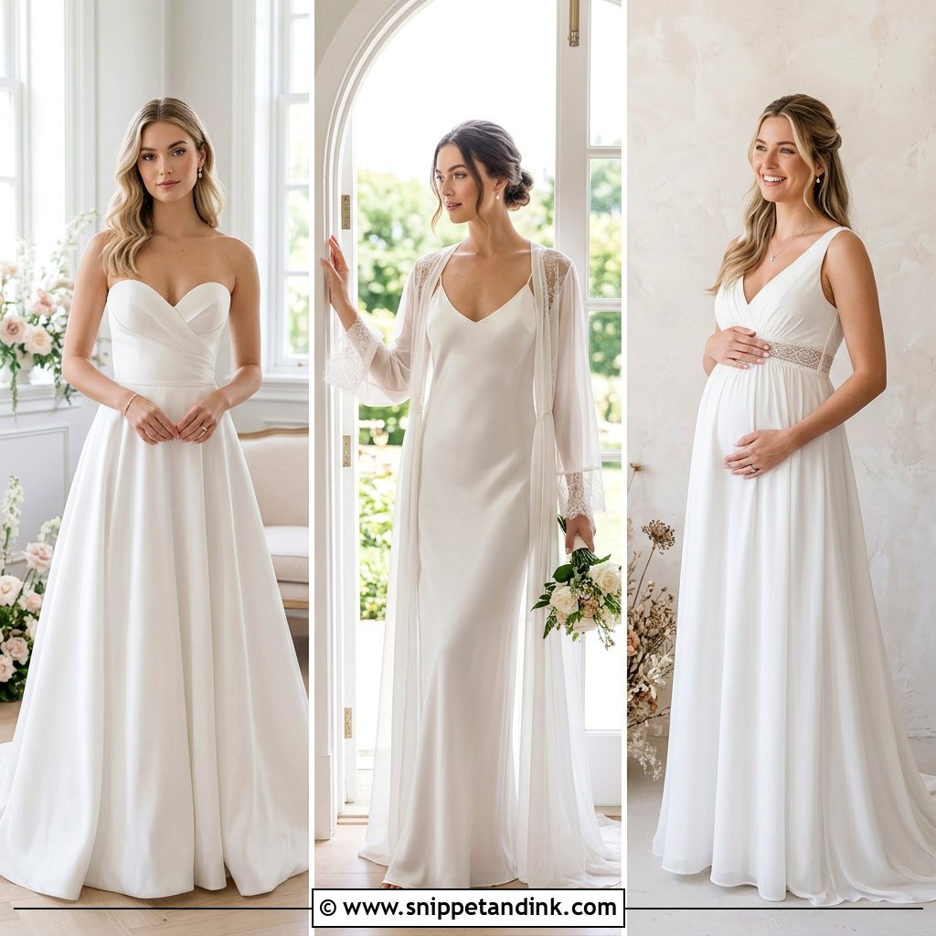 20 Wedding Linger the Bride Ideas for Romantic Bridal Moments