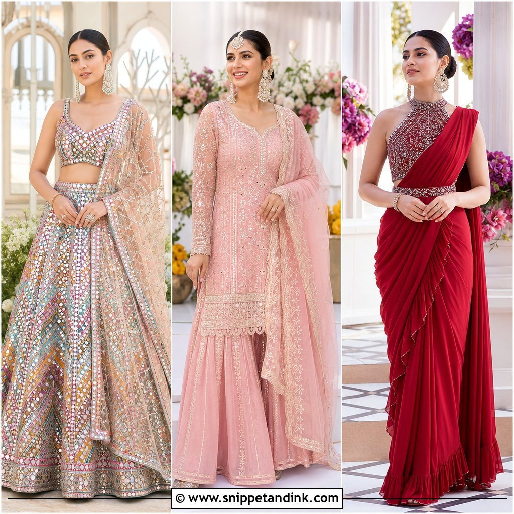 20 Wedding Outfit for Sister Ideas: Chic Looks She’ll Love
