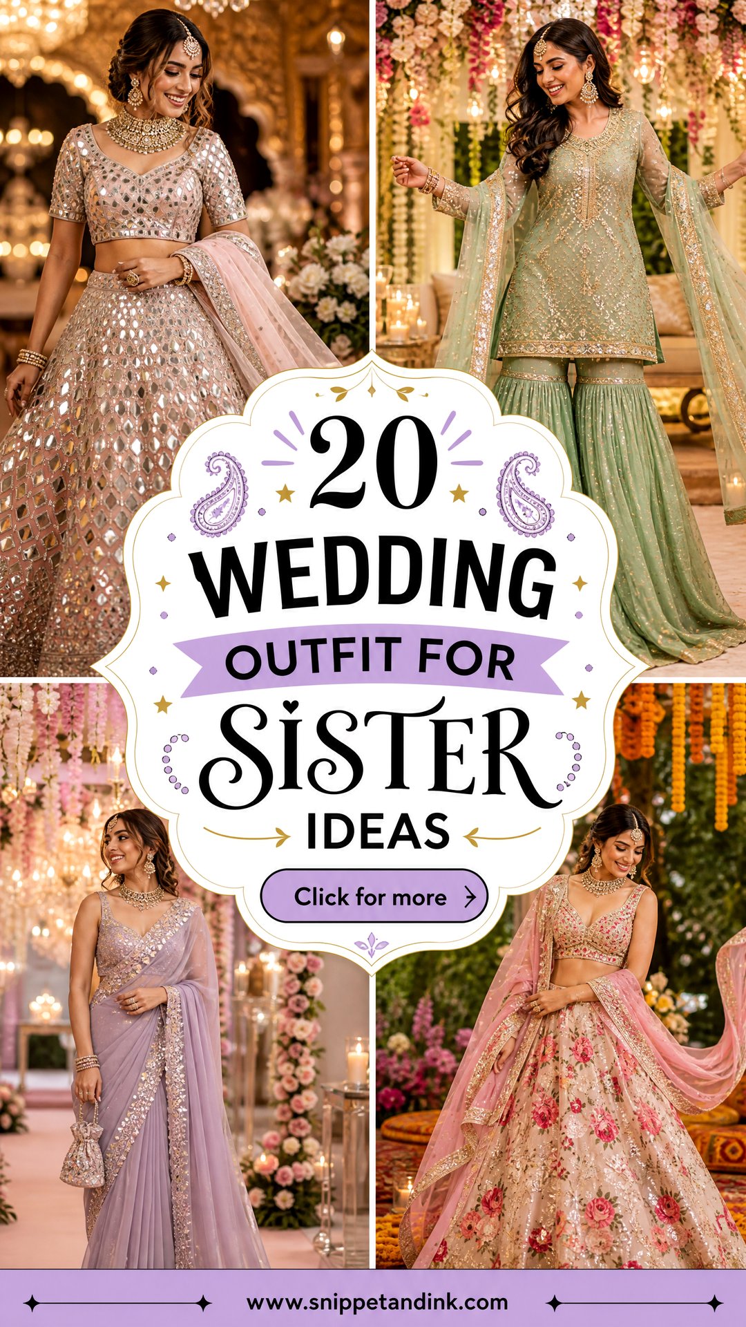20 Wedding Outfit for Sister Ideas Chic Looks Shell Love - 20 Wedding Outfit for Sister Ideas: Chic Looks She’ll Love