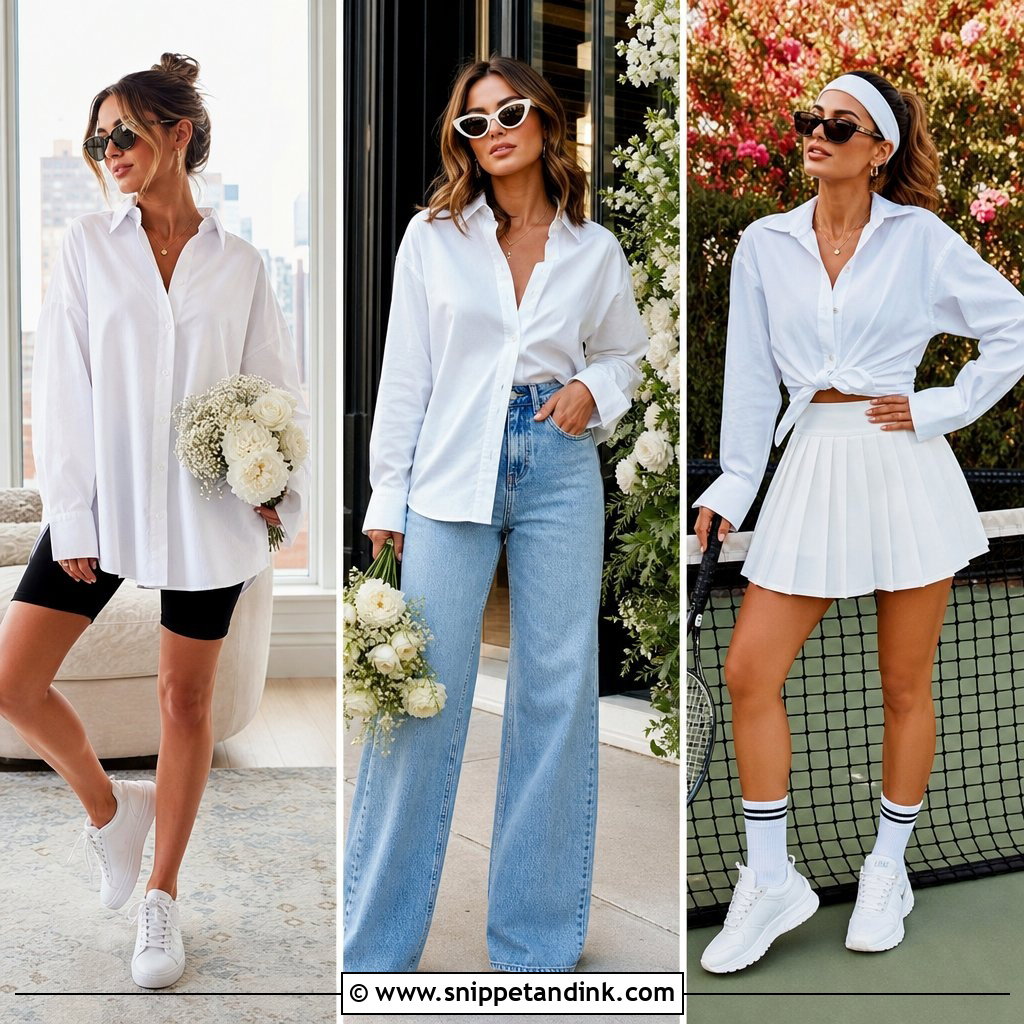 20 Wedding Shirts Ideas for Stylish Modern Couples and Guests