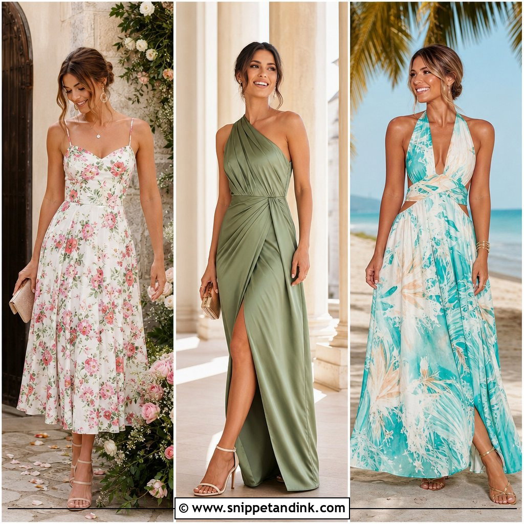 20 Wedding Styling Ideas for a Beautifully Cohesive Celebration