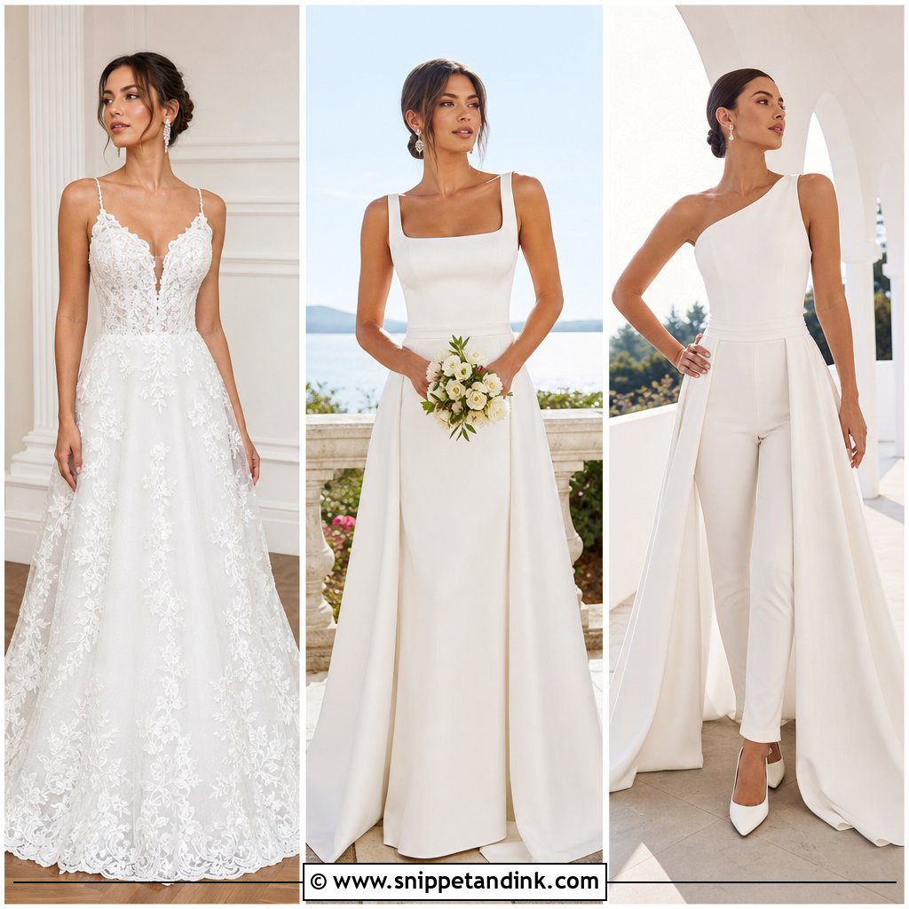 20 Weeding Dress 2023 Ideas That Still Inspire Bridal Style